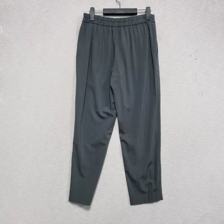 [BUNJANG] Latbyy x Anoona Spring/Summer/Autumn Banding Pants / ㅡ라트바이티X아뇨나 봄여름가을 밴딩 팬츠 여28-29인치ㅡ0318