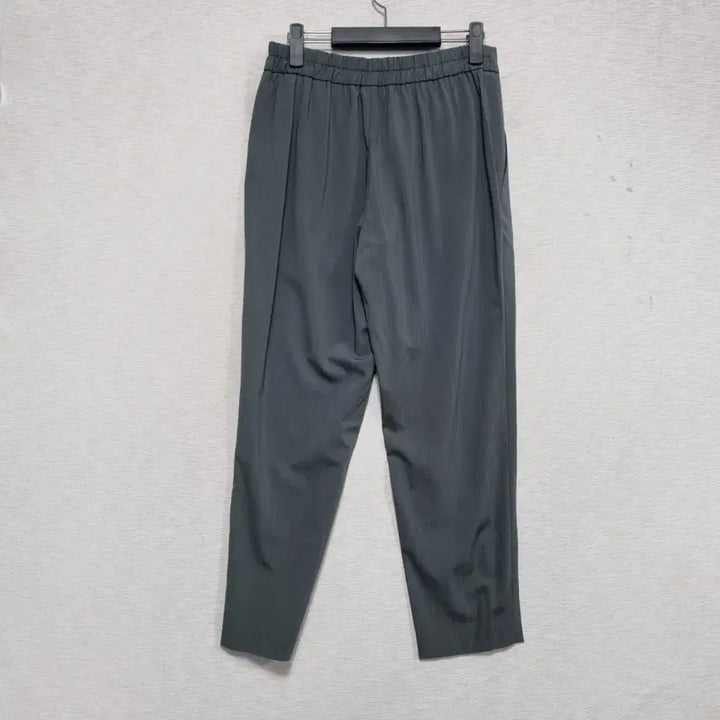 [BUNJANG] Latbyy x Anoona Spring/Summer/Autumn Banding Pants / ㅡ라트바이티X아뇨나 봄여름가을 밴딩 팬츠 여28-29인치ㅡ0318