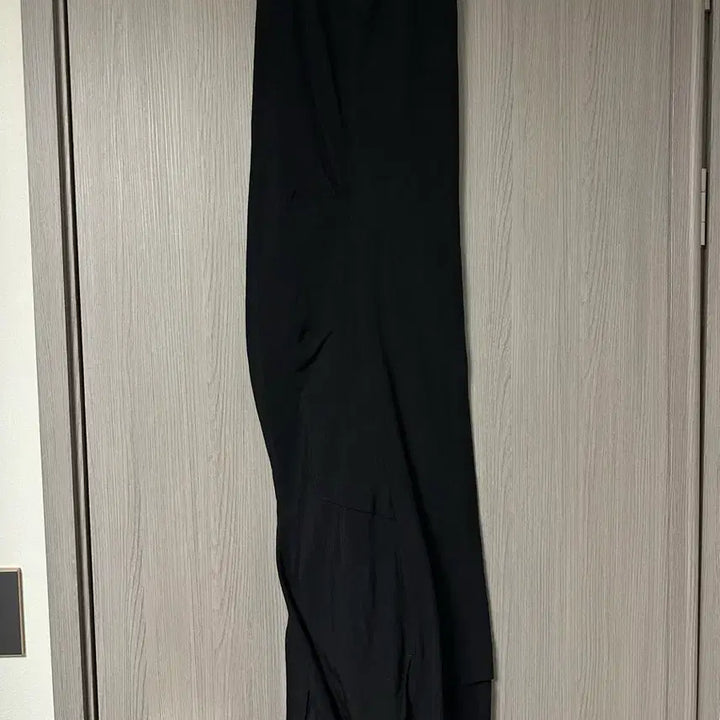[BUNJANG] Begin 202 Wide Baker Pants Black / (1사이즈) 비긴202 원턱 와이드 베이커 팬츠 블랙