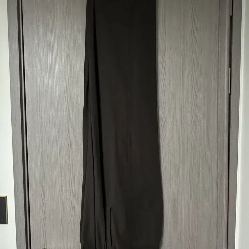 [BUNJANG] Begin202 Dobby Pants Washed Brown (One Size) / (1사이즈) 비긴202 도비 팬츠 워시드 브라운