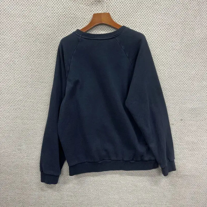 [SOLD OUT] 언더아머 센터로고 약기모 맨투맨 L M13599