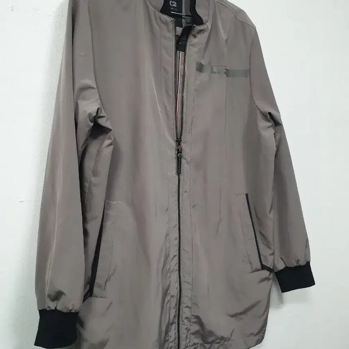 [BUNJANG] K2 Urban Long Windbreaker Jacket (Size 95) / K2 어반 긴기장 안감자켓 바람막이 95사이즈