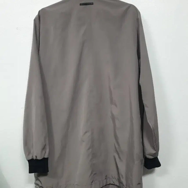 [BUNJANG] K2 Urban Long Windbreaker Jacket (Size 95) / K2 어반 긴기장 안감자켓 바람막이 95사이즈