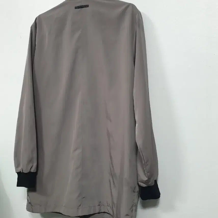 [BUNJANG] K2 Urban Long Windbreaker Jacket (Size 95) / K2 어반 긴기장 안감자켓 바람막이 95사이즈