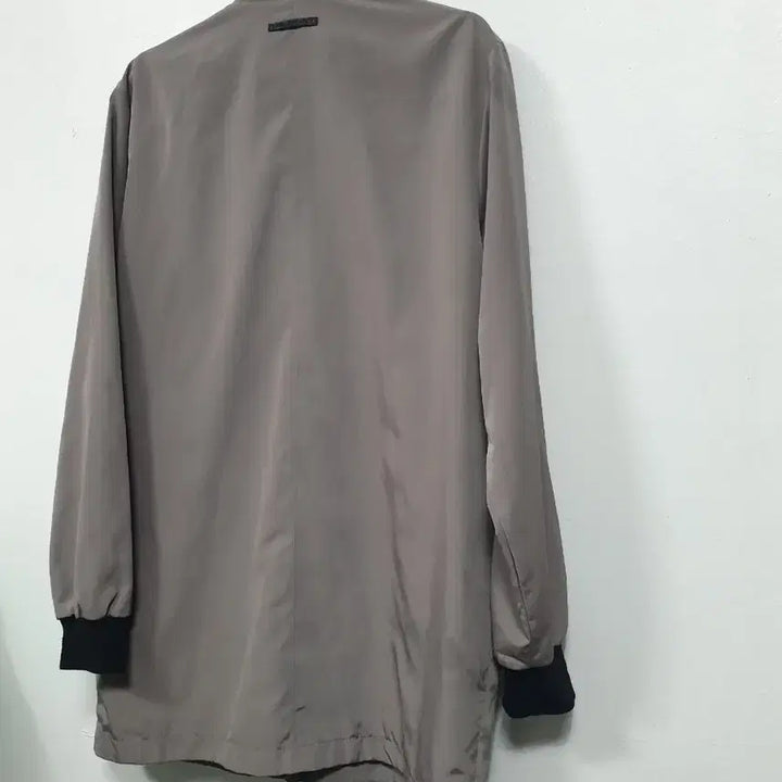 [BUNJANG] K2 Urban Long Windbreaker Jacket (Size 95) / K2 어반 긴기장 안감자켓 바람막이 95사이즈