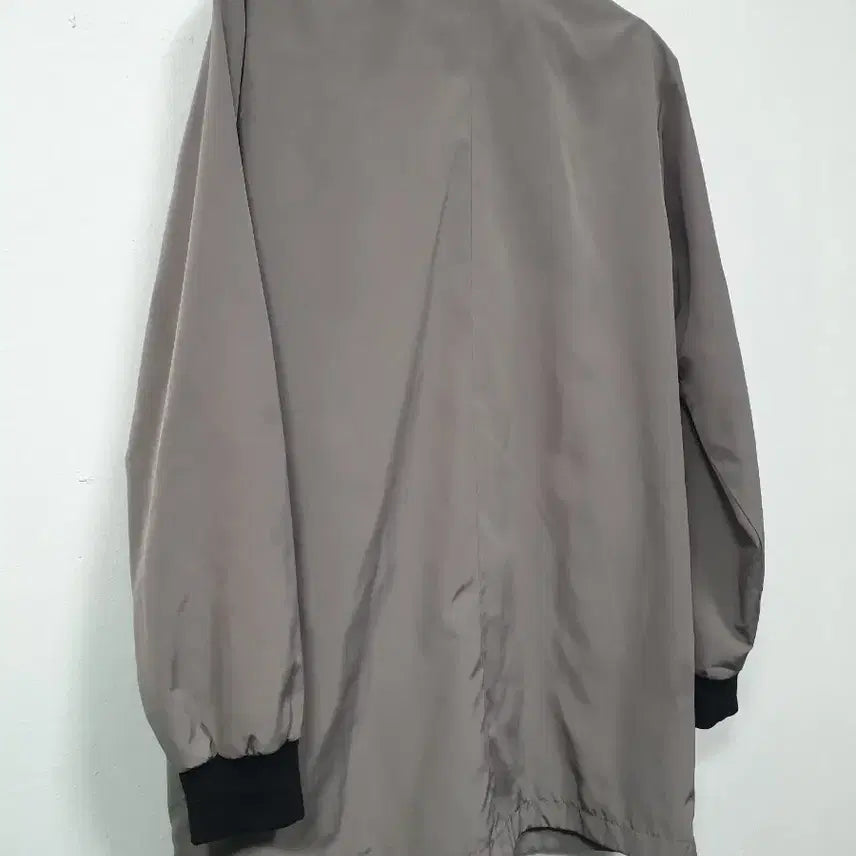 [BUNJANG] K2 Urban Long Windbreaker Jacket (Size 95) / K2 어반 긴기장 안감자켓 바람막이 95사이즈