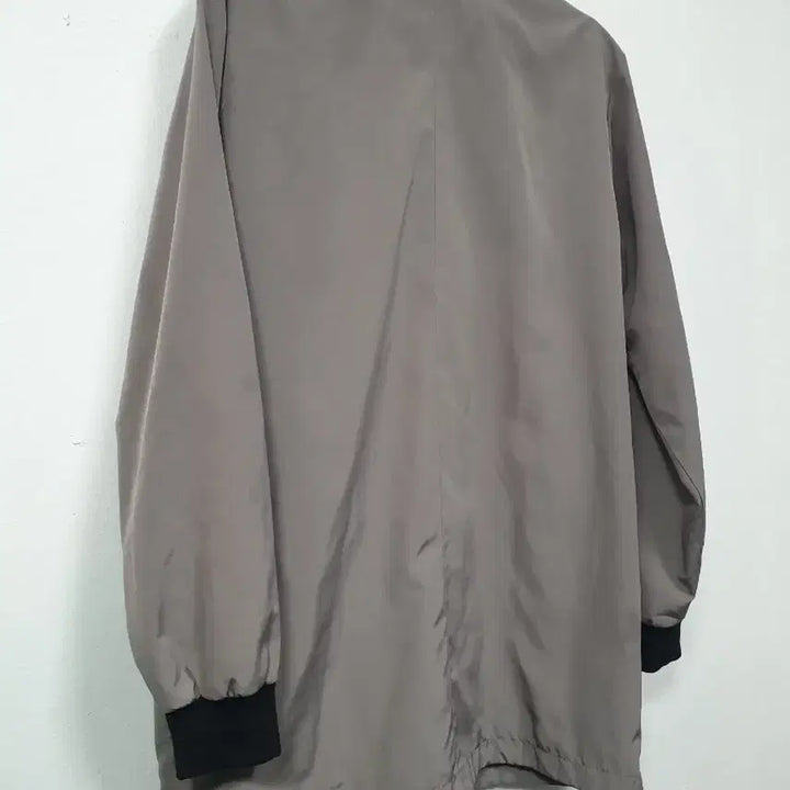 [BUNJANG] K2 Urban Long Windbreaker Jacket (Size 95) / K2 어반 긴기장 안감자켓 바람막이 95사이즈