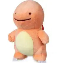 [BUNJANG] Pokemon Center Ditto Charmander Plush / 포켓몬센터 메타몽 파이리 판매합니다
