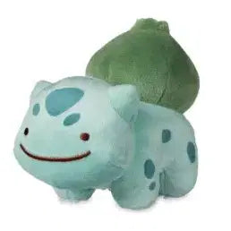 [BUNJANG] Pokemon Center Ditto Bulbasaur / 포켓몬센터 메타몽 이상해씨 판매합니다