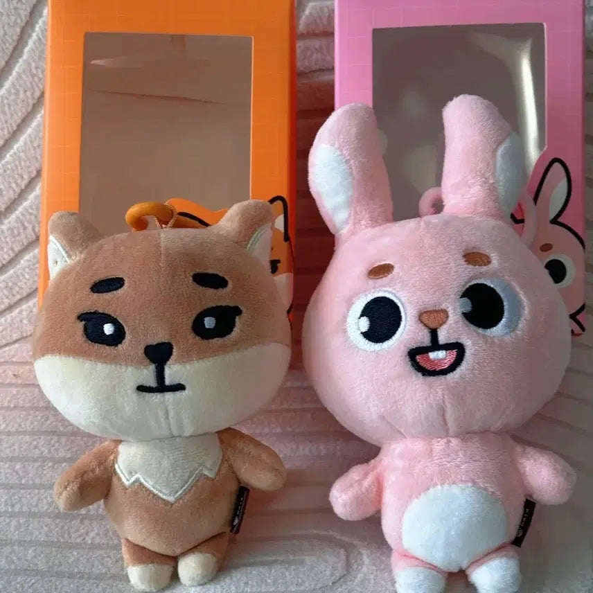 [BUNJANG] Day6 Denimals Figure / 데이식스 데니멀즈