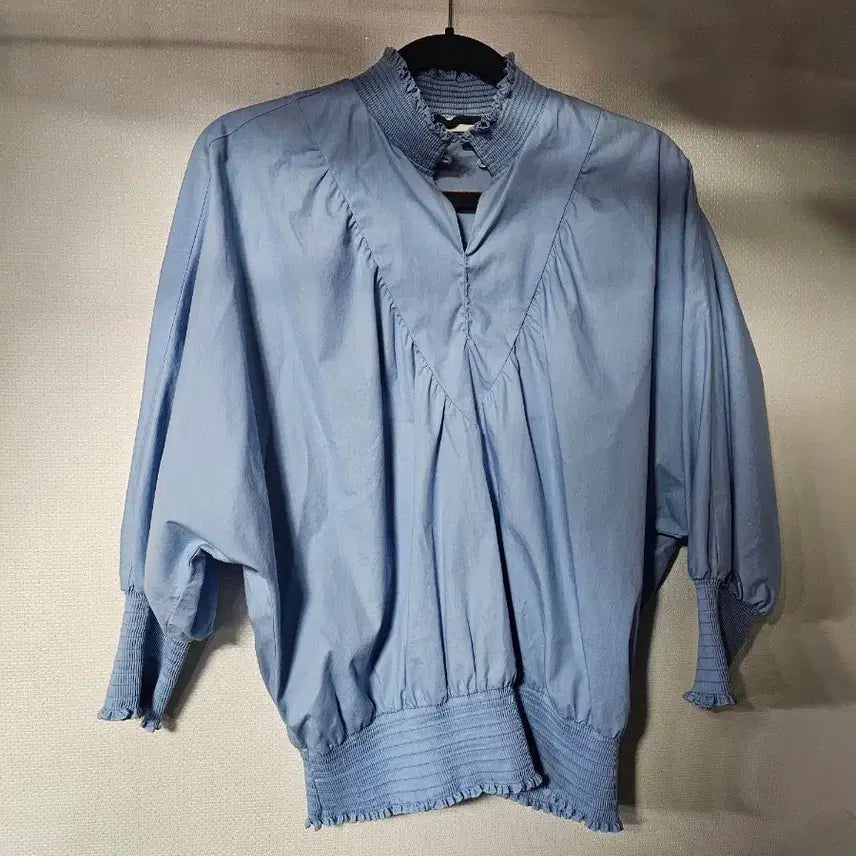 [BUNJANG] Maje Blouse / 마쥬 블라우스