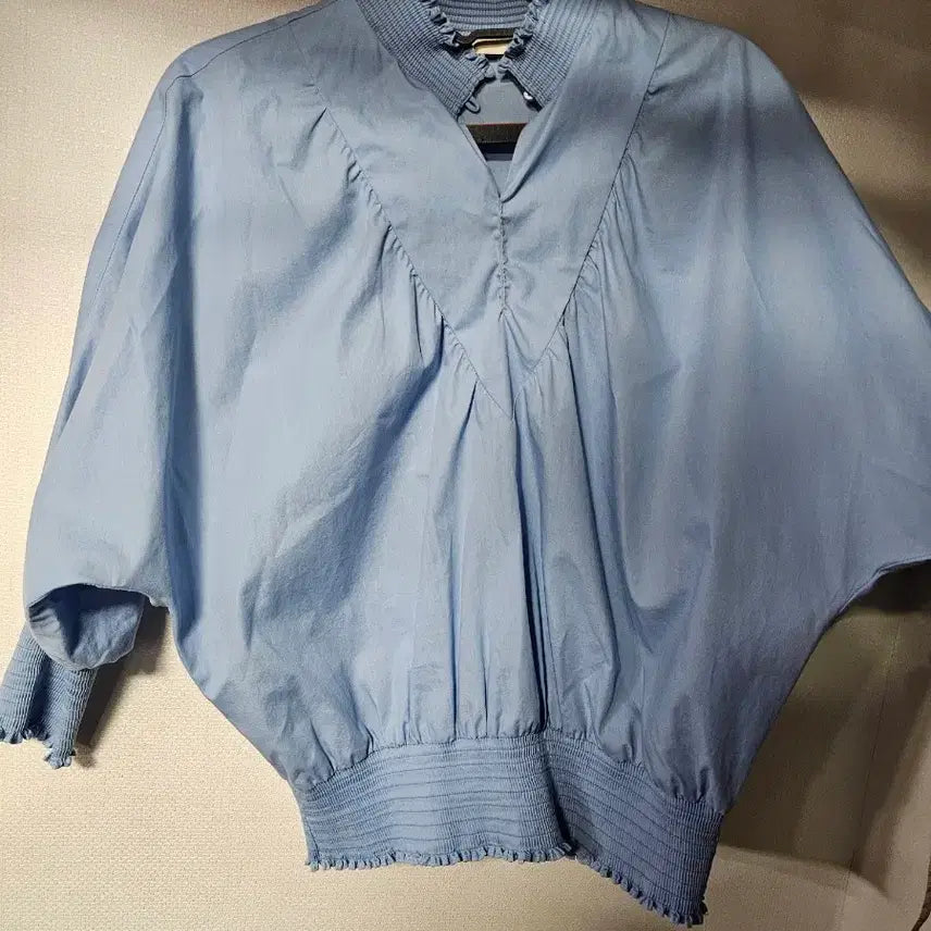 [BUNJANG] Maje Blouse / 마쥬 블라우스