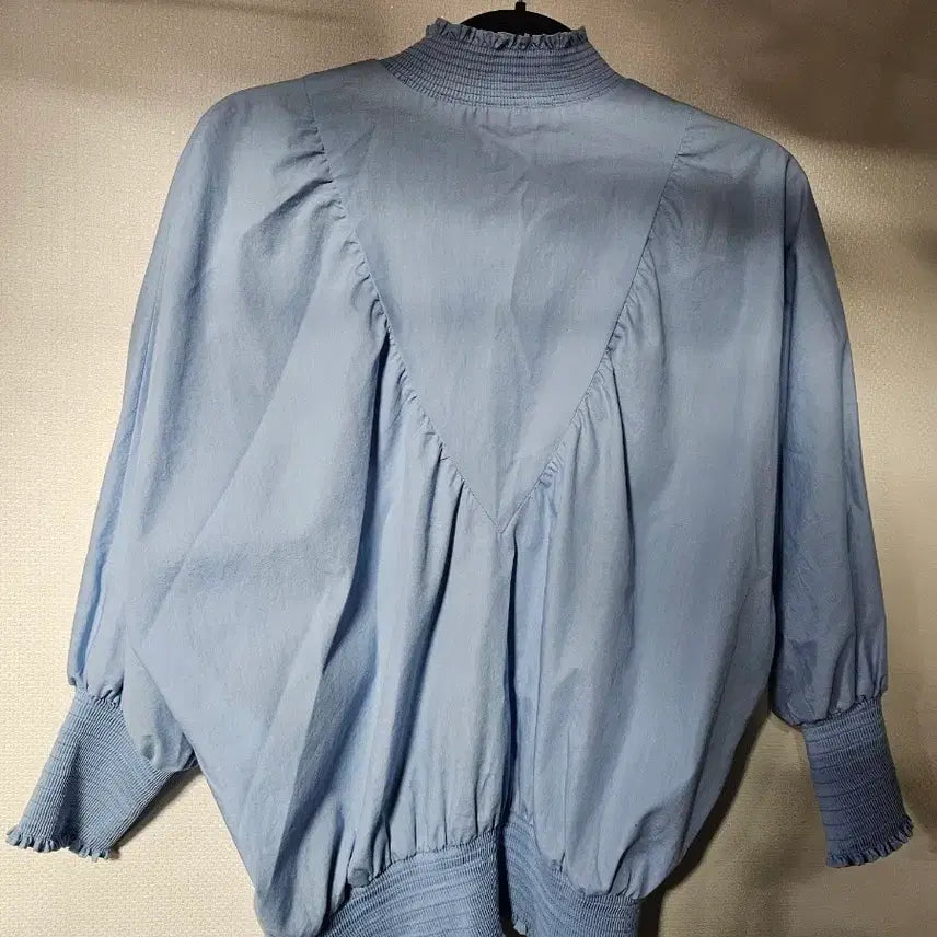 [BUNJANG] Maje Blouse / 마쥬 블라우스