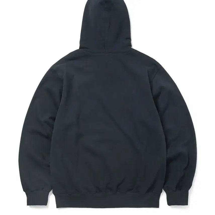 [BUNJANG] Thisisneverthat Navy Logo Hoodie XL / 디스이즈네버댓 네이비 로고 후드 후디 XL
