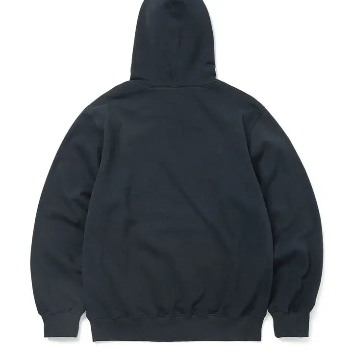 [BUNJANG] Thisisneverthat Navy Logo Hoodie XL / 디스이즈네버댓 네이비 로고 후드 후디 XL