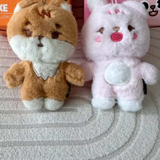 [BUNJANG] DAY6 Petit Merch / 데이식스 쁘띠멀즈