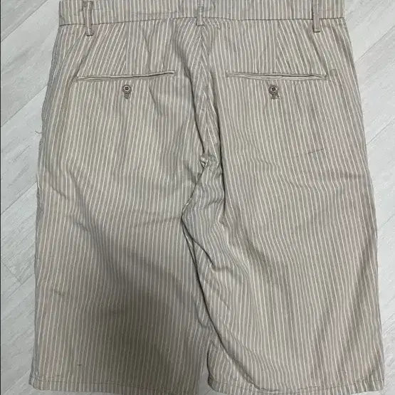 [SOLD OUT] 빈티지 스투시 어센틱 쇼츠