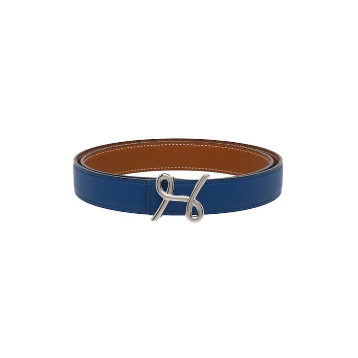 [BUNJANG] Hermès Cassandre H Belt / 에르메스 커시브 H 벨트
