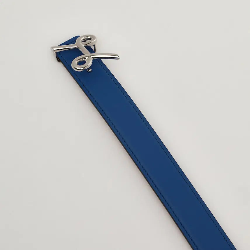 [BUNJANG] Hermès Cassandre H Belt / 에르메스 커시브 H 벨트
