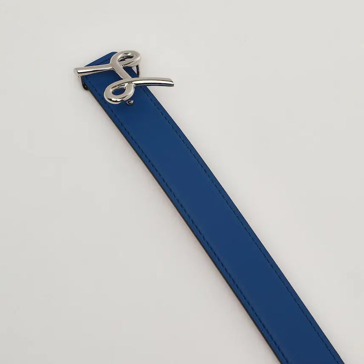 [BUNJANG] Hermès Cassandre H Belt / 에르메스 커시브 H 벨트