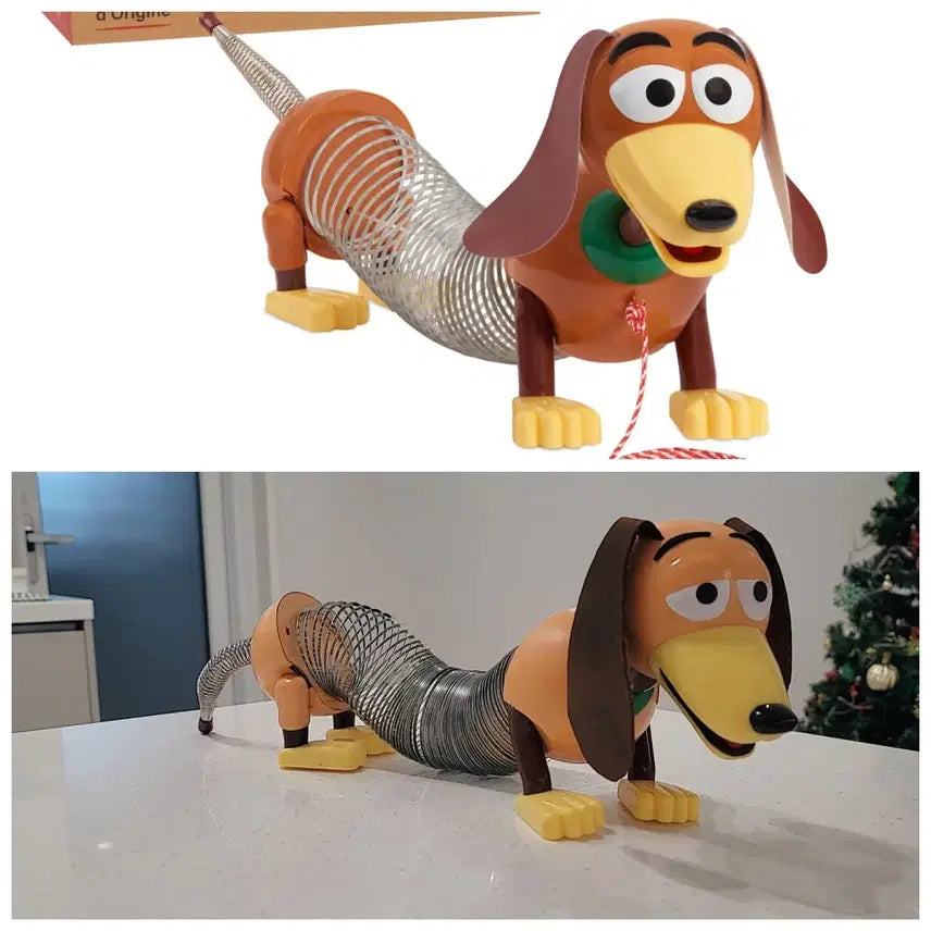 [SOLD OUT] 토이스토리 커스텀 슬링키