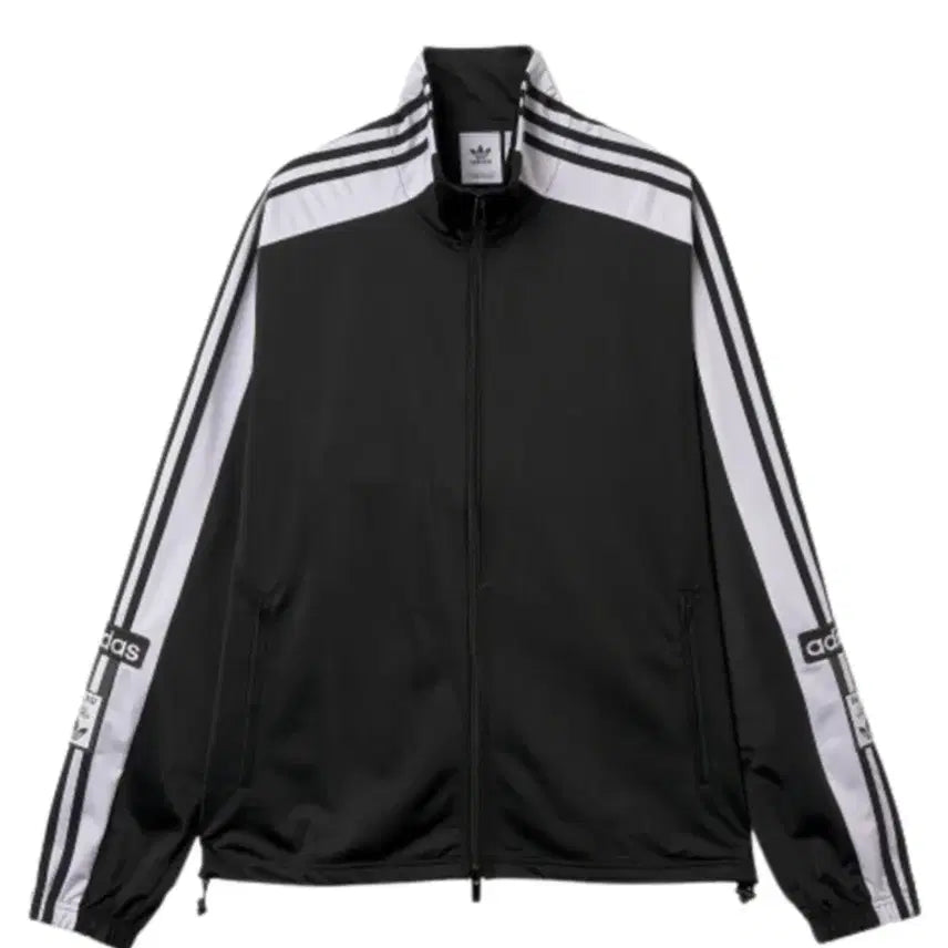 [BUNJANG] Adidas Adilenium Season 2 Megabreak Jacket / 아디다스 아딜레늄 시즌2 메가브레이크 자켓