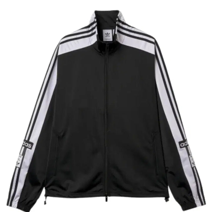 [BUNJANG] Adidas Adilenium Season 2 Megabreak Jacket / 아디다스 아딜레늄 시즌2 메가브레이크 자켓
