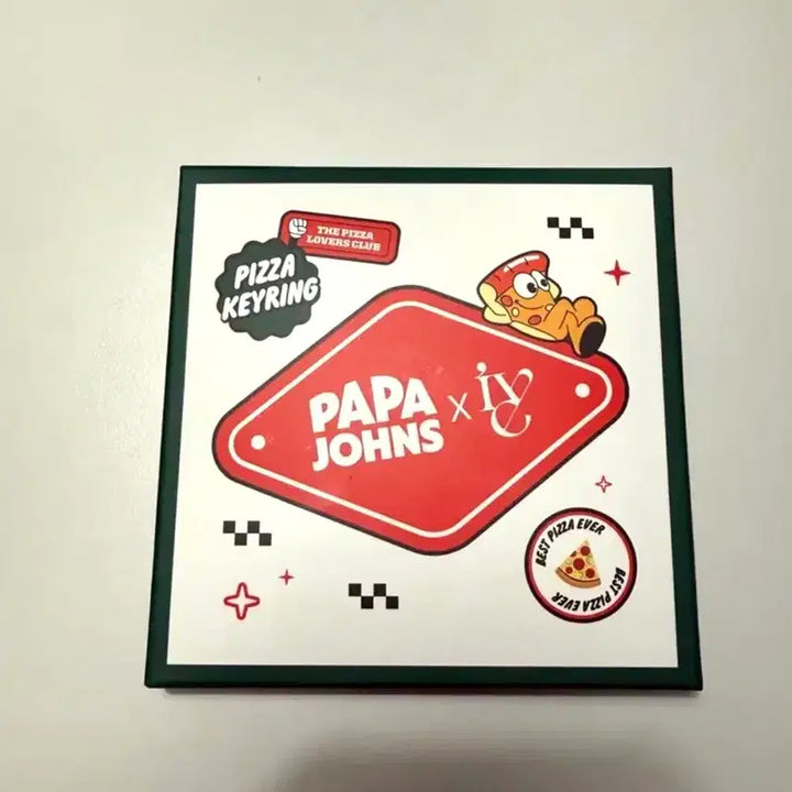 [BUNJANG] Papa John&