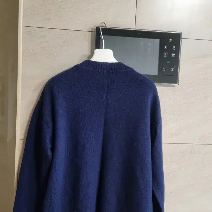 [BUNJANG] SJYP Cashmere Knit Sweater / sjyp캐시미어 니트