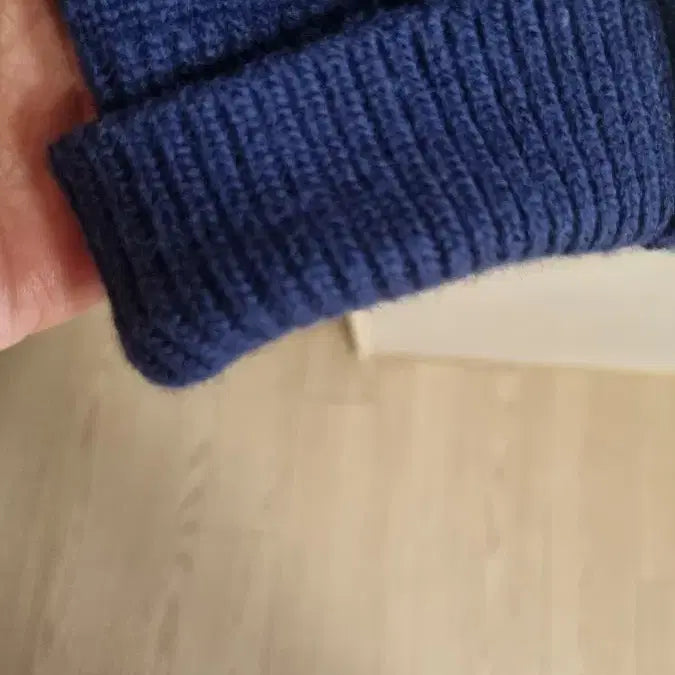 [BUNJANG] SJYP Cashmere Knit Sweater / sjyp캐시미어 니트