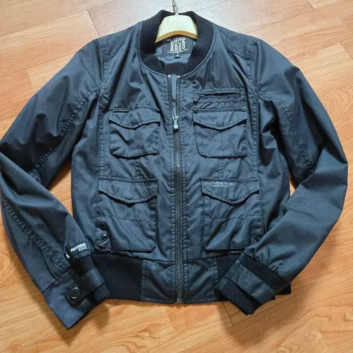 [BUNJANG] BUCKAROO Spring Jumper / BUCK AROO버커루예쁜봄점퍼