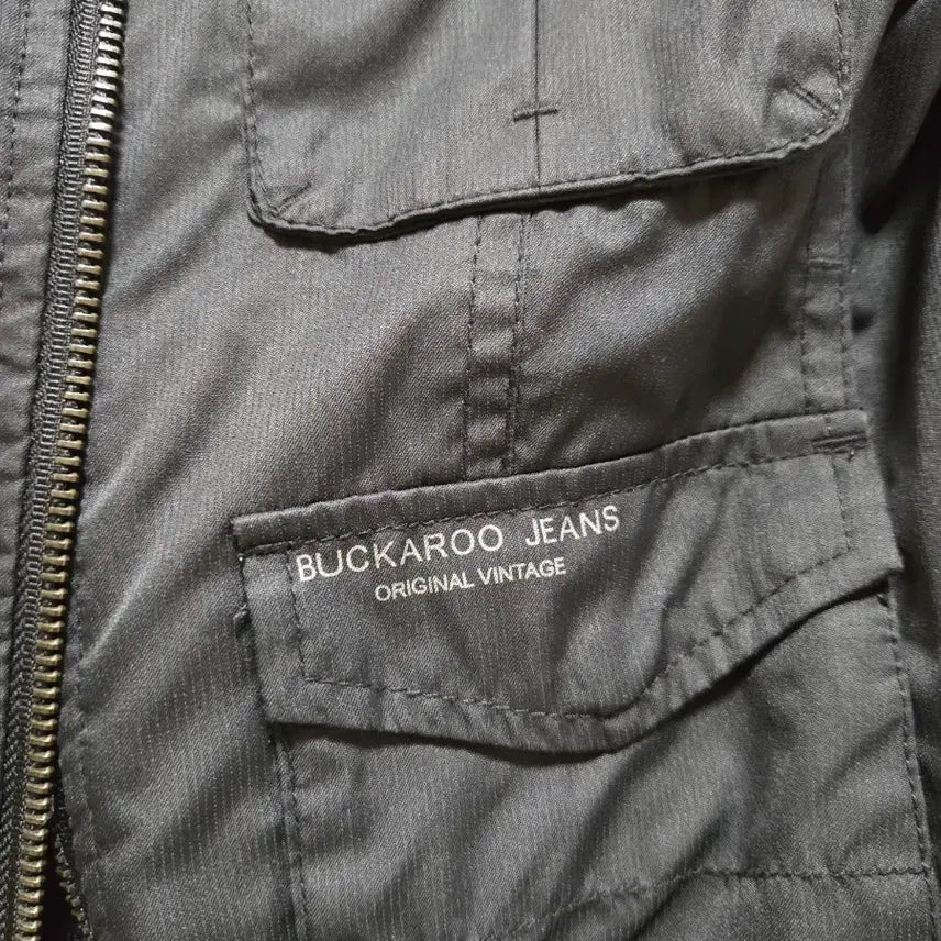 [BUNJANG] BUCKAROO Spring Jumper / BUCK AROO버커루예쁜봄점퍼