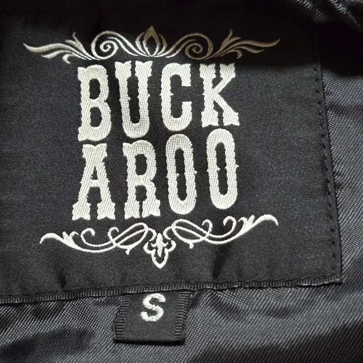 [BUNJANG] BUCKAROO Spring Jumper / BUCK AROO버커루예쁜봄점퍼