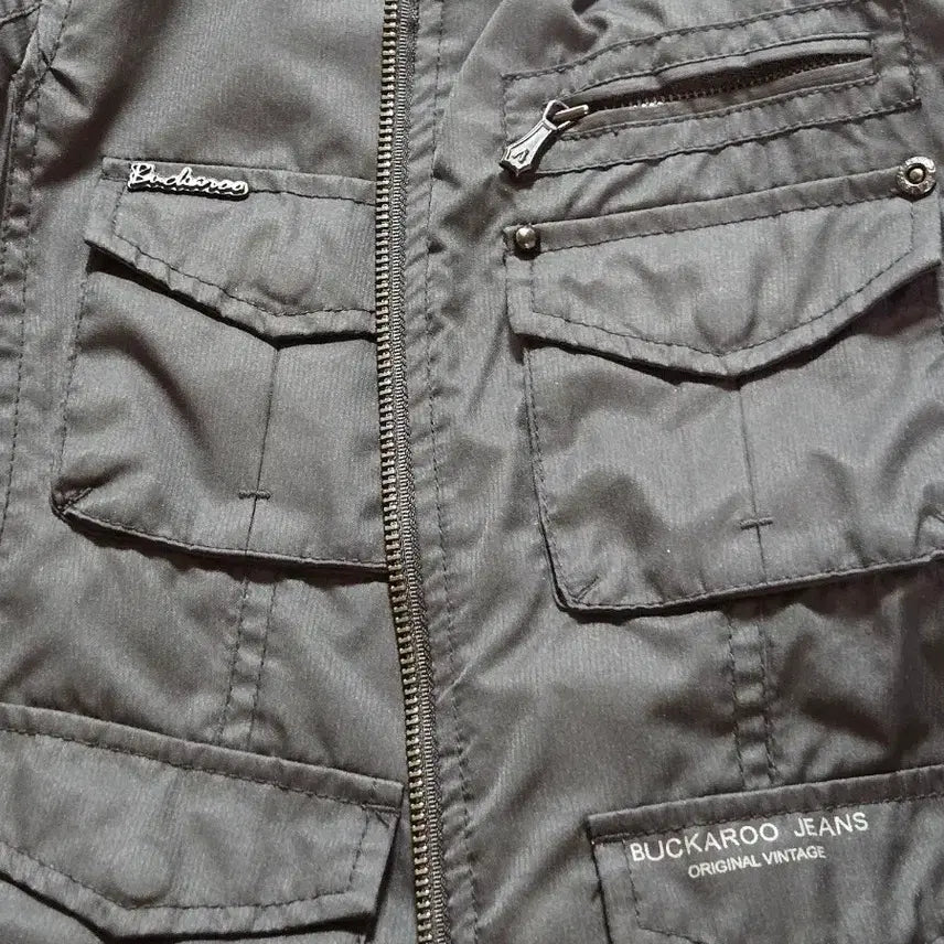 [BUNJANG] BUCKAROO Spring Jumper / BUCK AROO버커루예쁜봄점퍼