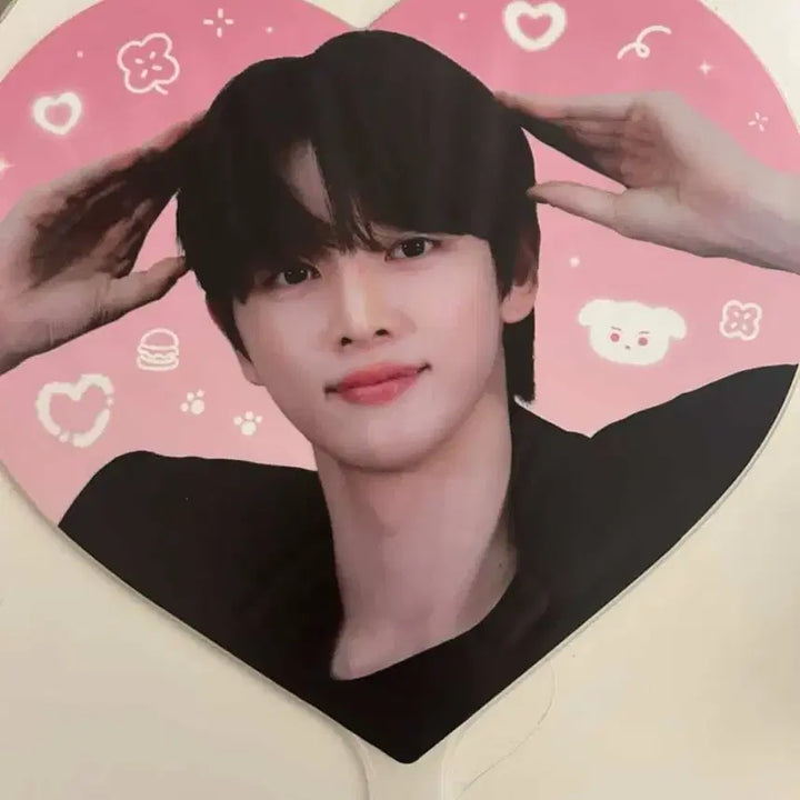 [BUNJANG] RIIZE Shotaro Uchiwa / 라이즈 성찬 우치와