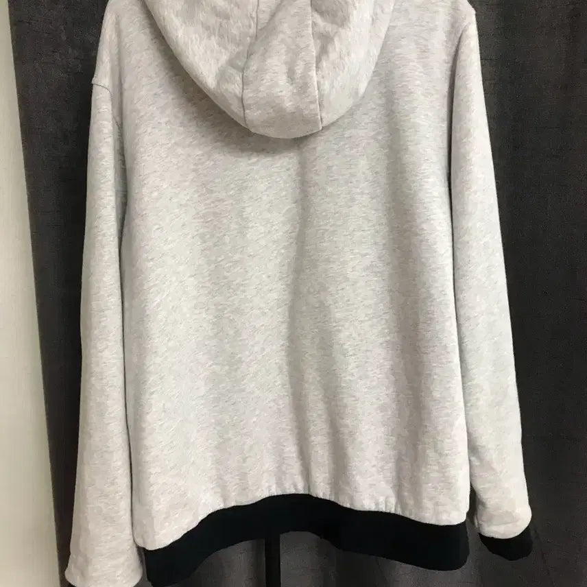 [SOLD OUT] 라코스테 리버시블 후드 집업 105