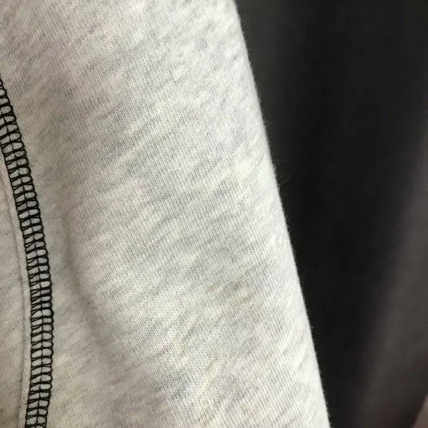 [SOLD OUT] 라코스테 리버시블 후드 집업 105