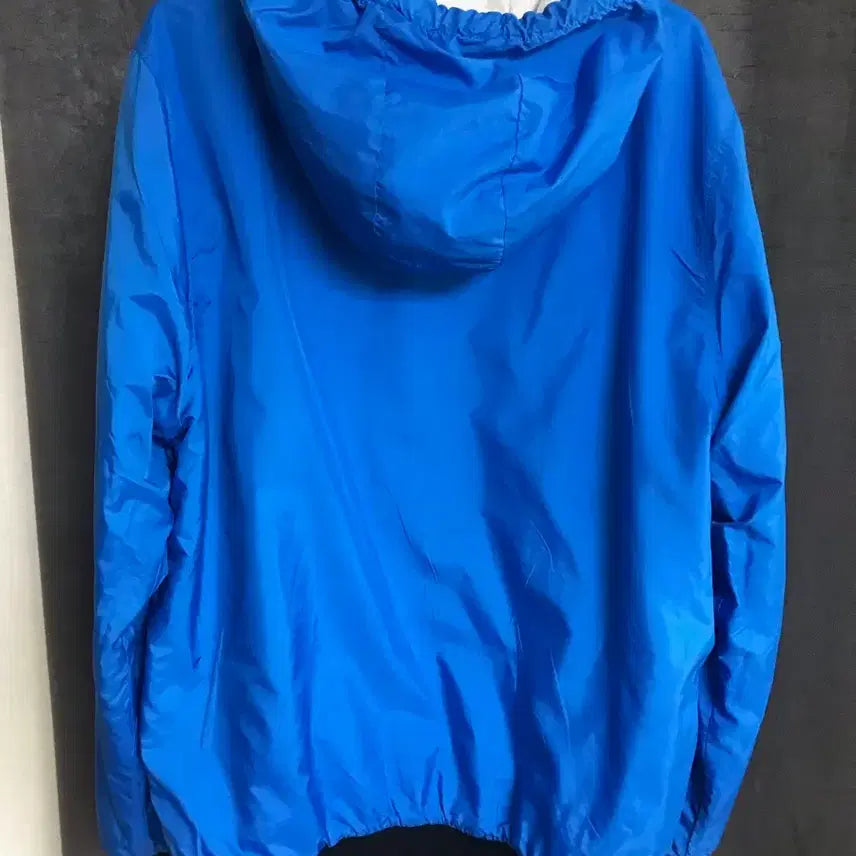 [SOLD OUT] 라코스테 리버시블 후드 집업 105