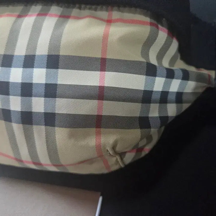 [BUNJANG] Burberry Crossbody Bag / 버버리범백 크로스백