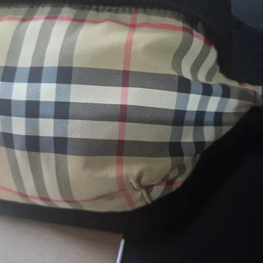 [BUNJANG] Burberry Crossbody Bag / 버버리범백 크로스백