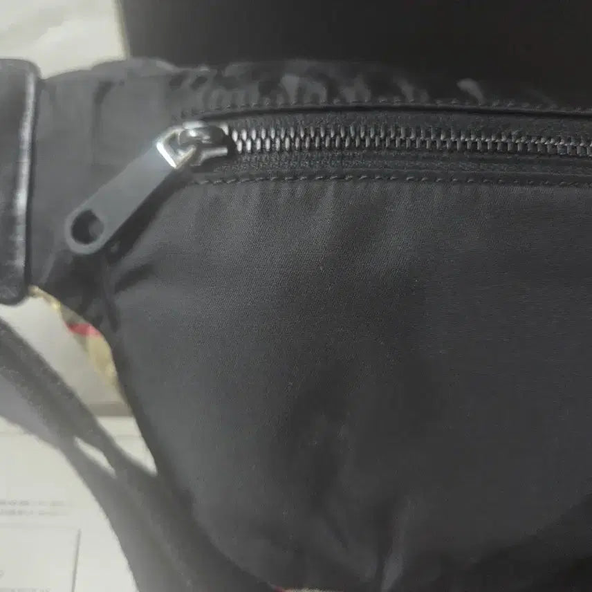 [BUNJANG] Burberry Crossbody Bag / 버버리범백 크로스백