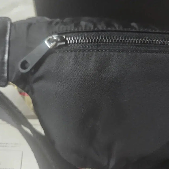 [BUNJANG] Burberry Crossbody Bag / 버버리범백 크로스백