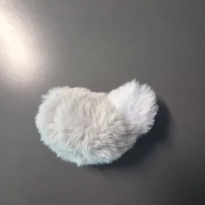 [BUNJANG] Alhaitham 10cm Doll / 알하이탐 비공식 10cm 솜인형 누이