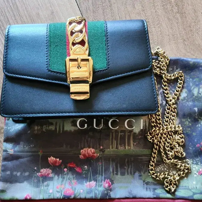 [BUNJANG] Gucci Mini Bag / 구찌가방