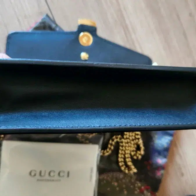 [BUNJANG] Gucci Mini Bag / 구찌가방