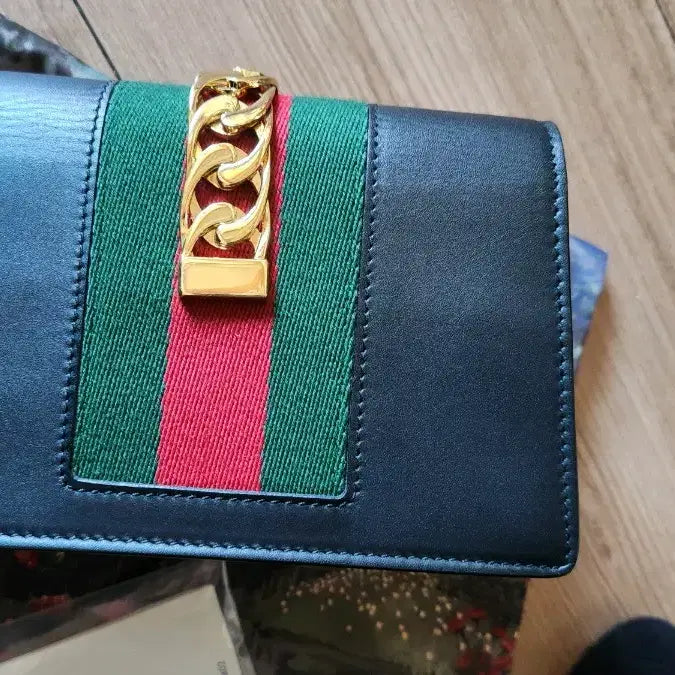 [BUNJANG] Gucci Mini Bag / 구찌가방