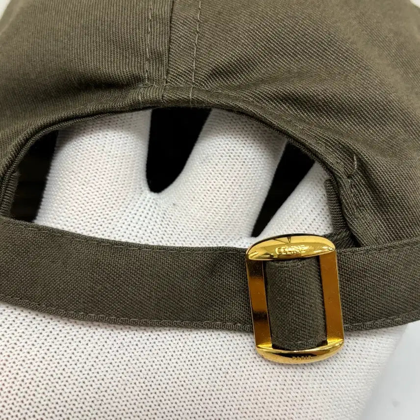 [BUNJANG] Celine Triomphe Ball Cap / [S]셀린느 트리옹프 볼캡