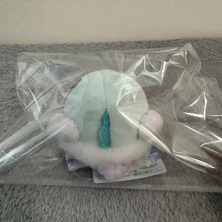 [BUNJANG] Sumikko Gurashi Tokage Plush / 스밋코구라시 토카게 단품