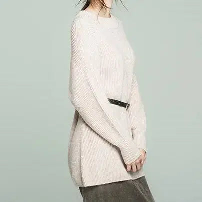 [BUNJANG] Alpaca Blend Women&