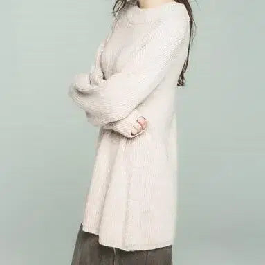 [BUNJANG] Alpaca Blend Women&